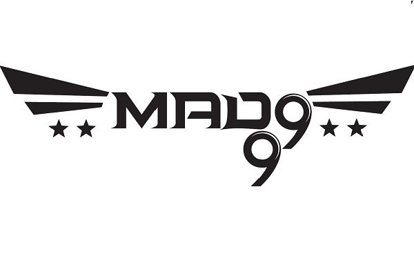 MAD99 logo